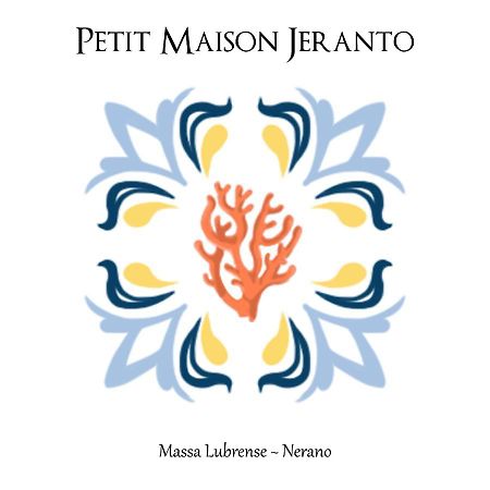 Petit Maison Jeranto Нерано Экстерьер фото