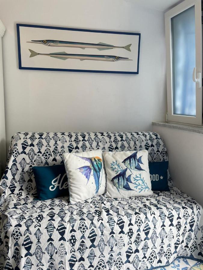 Petit Maison Jeranto Нерано Экстерьер фото