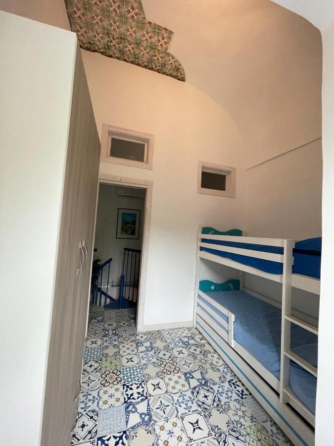 Petit Maison Jeranto Нерано Экстерьер фото