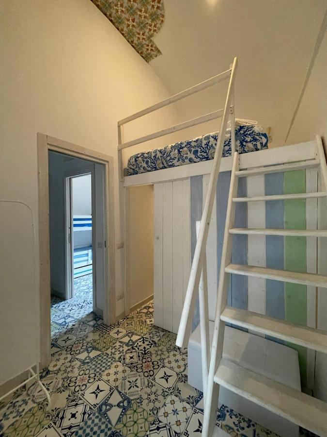 Petit Maison Jeranto Нерано Экстерьер фото