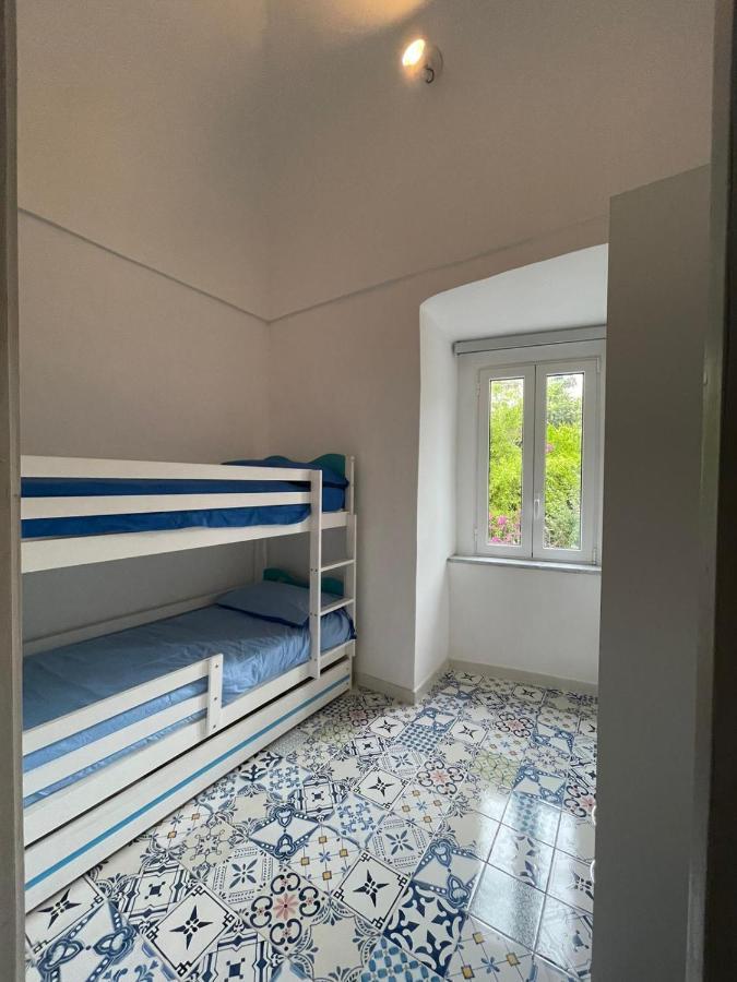 Petit Maison Jeranto Нерано Экстерьер фото