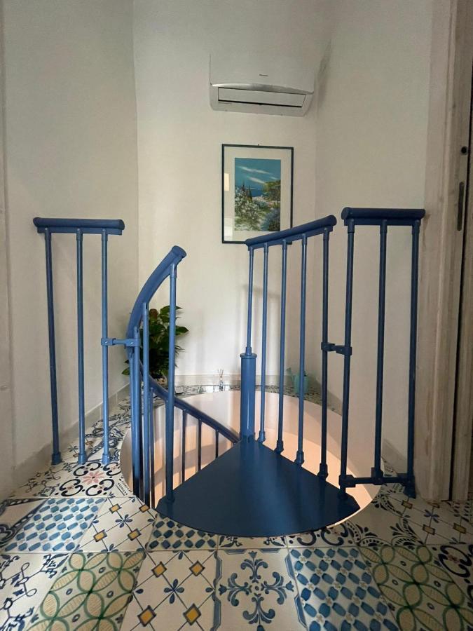 Petit Maison Jeranto Нерано Экстерьер фото