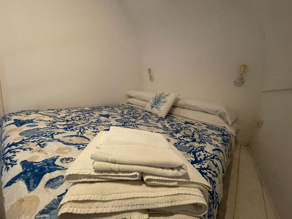 Petit Maison Jeranto Нерано Экстерьер фото