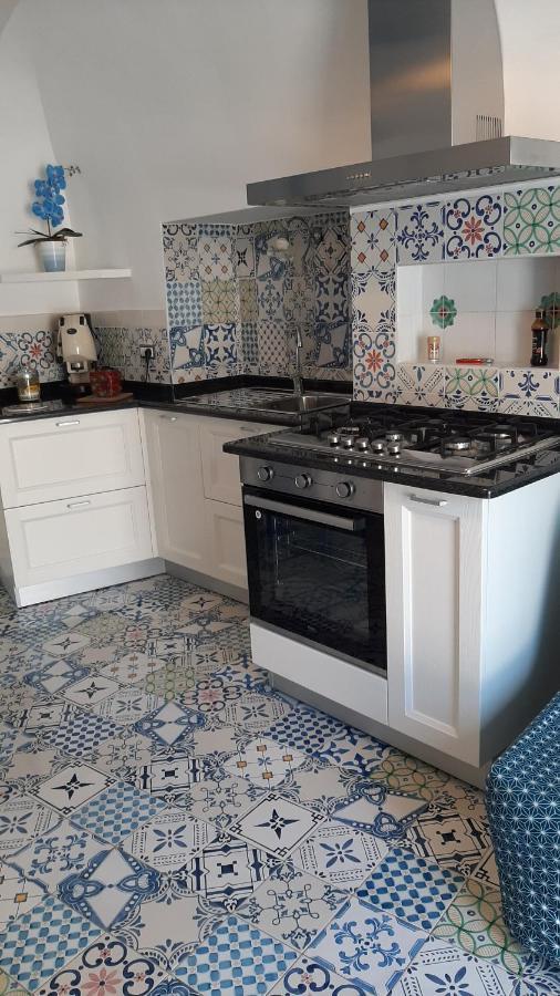 Petit Maison Jeranto Нерано Экстерьер фото