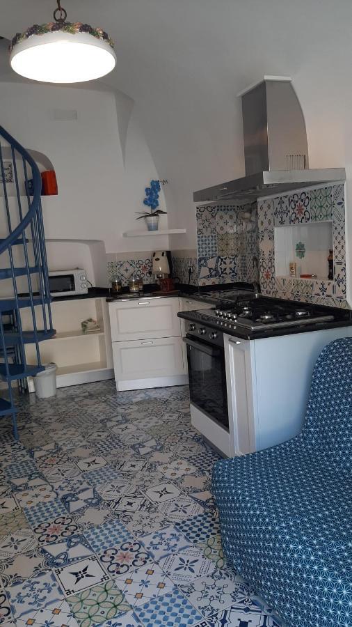 Petit Maison Jeranto Нерано Экстерьер фото