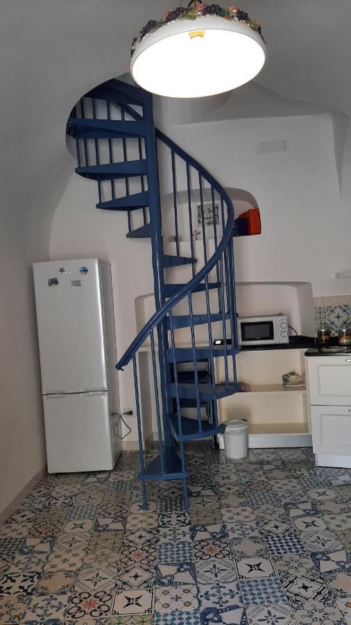 Petit Maison Jeranto Нерано Экстерьер фото