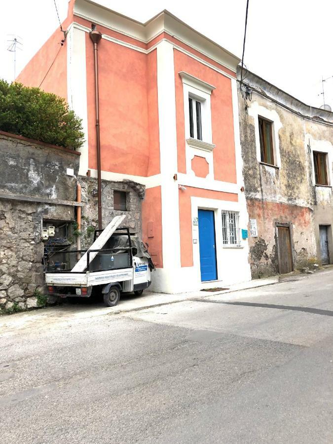 Petit Maison Jeranto Нерано Экстерьер фото